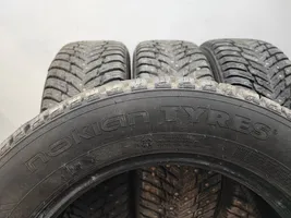 Mazda 6 Neumáticos de invierno/nieve con tacos R16 