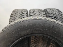 Mazda 6 R16 winter/snow tires with studs 