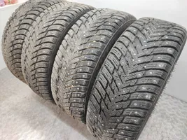 Mazda 6 R16 winter/snow tires with studs 