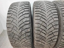 Peugeot 508 R18 winter/snow tires with studs 