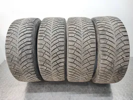 Peugeot 508 R18 winter/snow tires with studs 