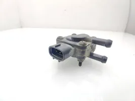 Mazda 6 Capteur de pression des gaz d'échappement RF8G182B5