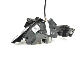 Ford Mondeo MK V Rear door lock DS73F264A27AF