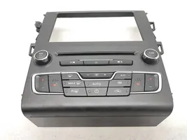 Ford Mondeo MK V Climate control unit HS7T18E245AAA