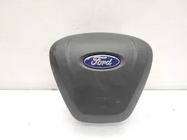 Ford Mondeo MK V Airbag dello sterzo DS7378043B13