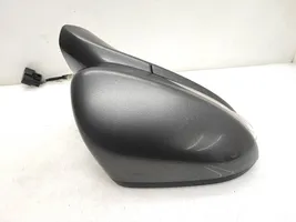 Ford Mondeo MK V Front door electric wing mirror E20212103