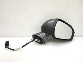 Ford Mondeo MK V Front door electric wing mirror E20212103