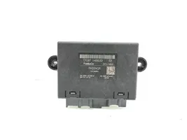 Ford Mondeo MK V Door control unit/module DG9T14B533