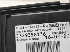 Ford Mondeo MK V Kiti valdymo blokai/ moduliai GG9T14F642CB