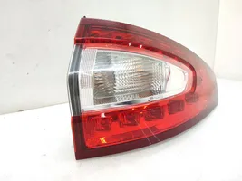 Ford Mondeo MK V Rear/tail lights DS7313404C