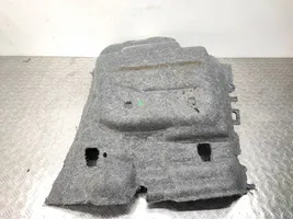 Ford Mondeo MK V Front floor carpet liner DS73F13001AD3JA6