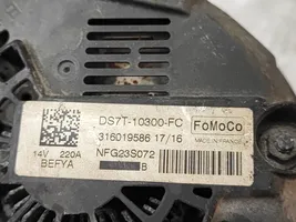 Ford Mondeo MK V Generator/alternator DS7T10300FC