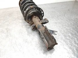 Ford Mondeo MK V Ammortizzatore anteriore con molla elicoidale 160424A