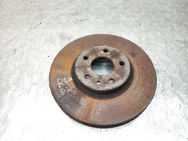 Ford Mondeo MK V Front brake disc 