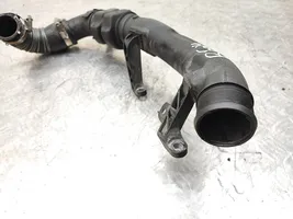 Ford Mondeo MK V Tube d'admission de tuyau de refroidisseur intermédiaire DS736C646FJ