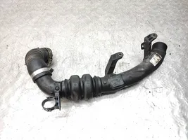 Ford Mondeo MK V Tube d'admission de tuyau de refroidisseur intermédiaire DS736C646FJ