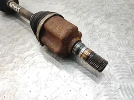 Ford Mondeo MK V Front driveshaft DG913B437KG