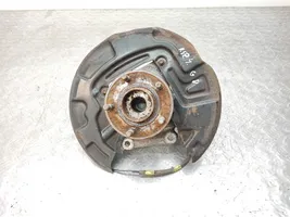 Ford Mondeo MK V Fuso a snodo con mozzo ruota posteriore DG9C5B758A