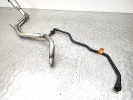 Ford Mondeo MK V Tubo e bocchettone per riempimento serbatoio del carburante DG939034HG