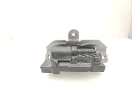 Ford Mondeo MK V Blocco/chiusura/serratura del portellone posteriore/bagagliaio DS7AN442A66AB