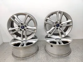 Ford Mondeo MK V R17 alloy rim DS7C1007S2A