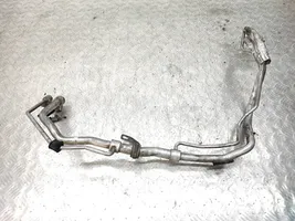 Ford Mondeo MK V Air conditioning (A/C) pipe/hose DG8H19E881CC