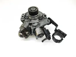 Ford Mondeo MK V Fuel injection high pressure pump 9674984480