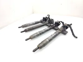 Ford Mondeo MK V Fuel injectors set 9674984080