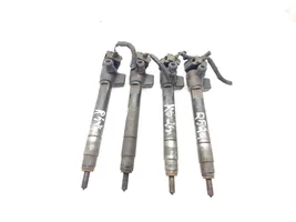 Ford Mondeo MK V Fuel injectors set 9674984080