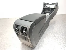 Volkswagen PASSAT B7 Center console 3AB863241E