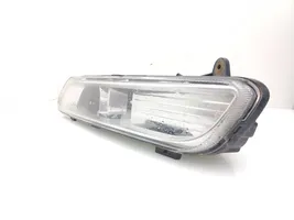 Volkswagen PASSAT B7 Front fog light 