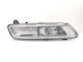 Volkswagen PASSAT B7 Front fog light 