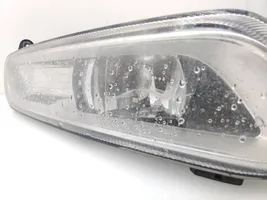 Volkswagen PASSAT B7 Front fog light 