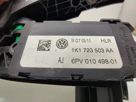 Volkswagen PASSAT B7 Accelerator throttle pedal 1K1723503AA