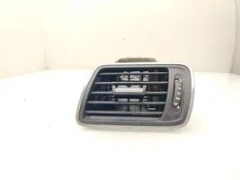 Volkswagen PASSAT B7 Moldura protectora de la rejilla de ventilación lateral del panel 3AB819701A