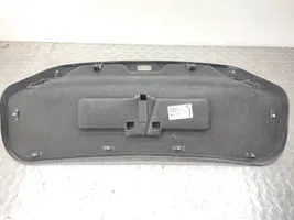 Volkswagen PASSAT B7 Rivestimento portellone posteriore/bagagliaio 3AE867605