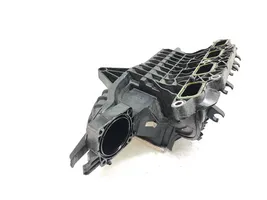 Volkswagen PASSAT B7 Intake manifold 03C129711AD