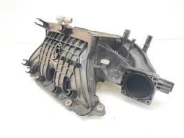 Volkswagen PASSAT B7 Intake manifold 03C129711AD