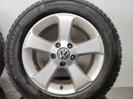 Volkswagen PASSAT B7 R16 alloy rim 3C1071496B