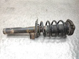 Volkswagen PASSAT B7 Front shock absorber with coil spring 3C0413031AT