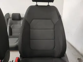 Volkswagen PASSAT B7 Juego del asiento 