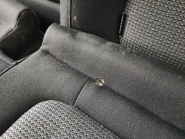 Volkswagen PASSAT B7 Комплект сидений 
