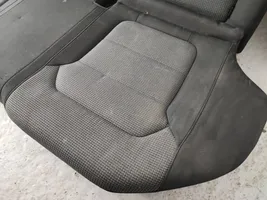 Volkswagen PASSAT B7 Juego del asiento 