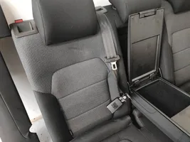 Volkswagen PASSAT B7 Juego del asiento 