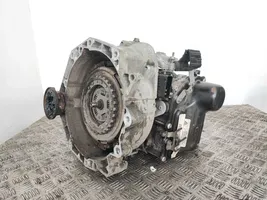 Volkswagen PASSAT B7 Automatic gearbox MPO