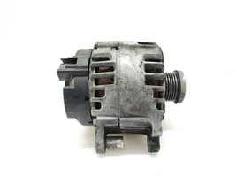 Volkswagen PASSAT B7 Generator/alternator 03C903023T