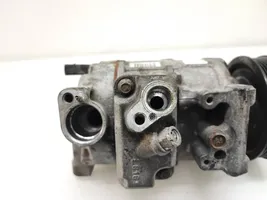 Volkswagen PASSAT B7 Ilmastointilaitteen kompressorin pumppu (A/C) 1K0820859T