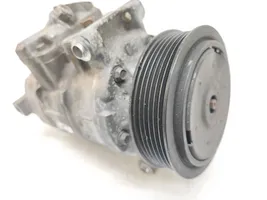 Volkswagen PASSAT B7 Ilmastointilaitteen kompressorin pumppu (A/C) 1K0820859T