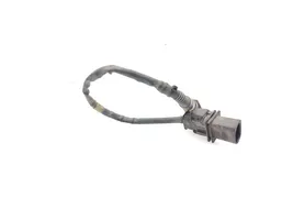 Volkswagen PASSAT B7 Sensore della sonda Lambda 07C906262BH