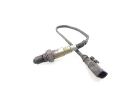 Volkswagen PASSAT B7 Sensore della sonda Lambda 03C906262AL